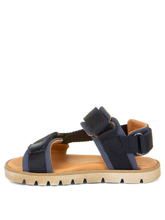 Black Sandals