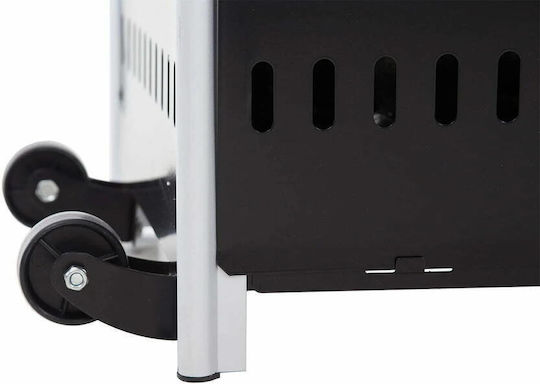 Sunred Heaters Sunred Газова Печка с Мощност 12kW