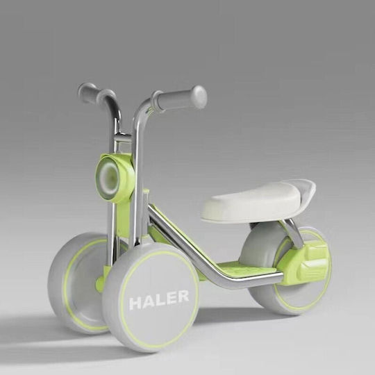 Alista Home Bicicletă Fără Pedale Verde