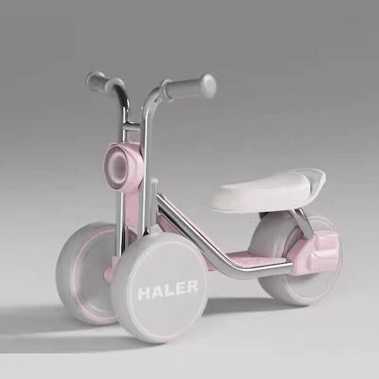 Alista Home Bicicletă Fără Pedale Roz