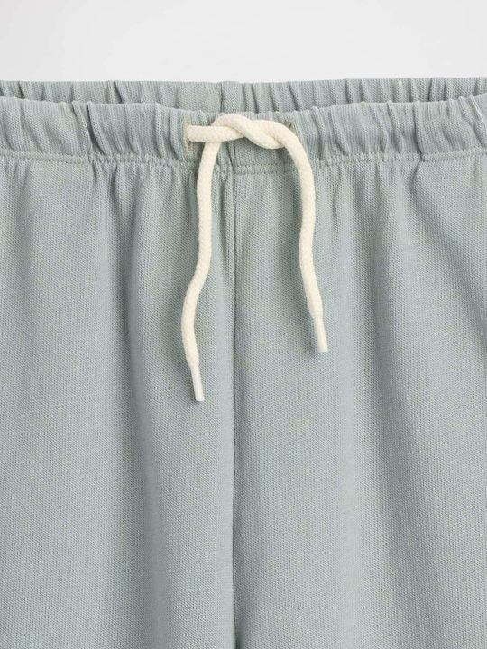 Kids Trouser Sage Green