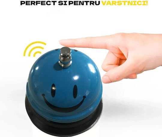Alista Home Accesorii Hotel Serviciu în Cameră cu Dimensiuni L7,5xA7,5xÎ6,5cm 1 Bucată