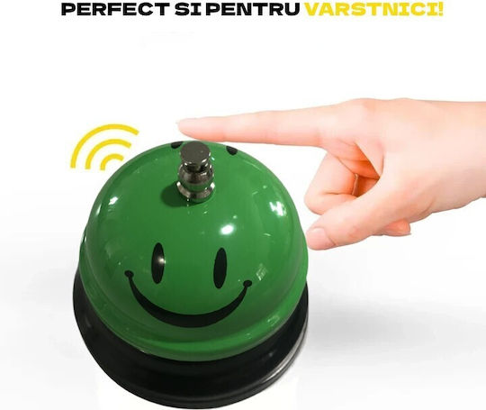 Alista Home Accesorii Hotel Serviciu în Cameră cu Dimensiuni L7.5xA7.5xÎ6.5cm 1 Bucată