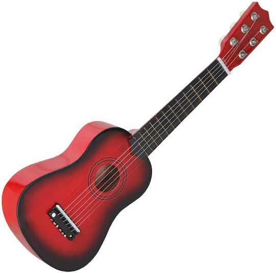 Alista Home Holz Gitarre
