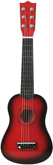 Alista Home Holz Gitarre