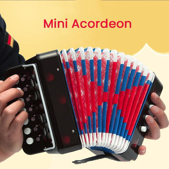 Alista Home Acordeon