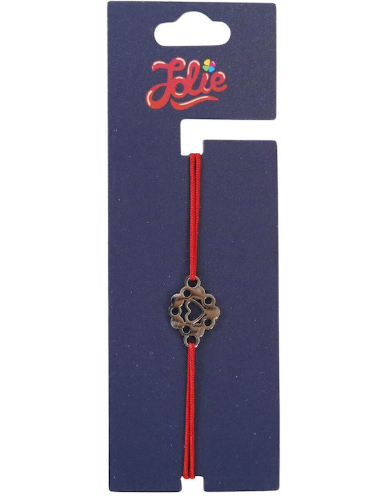 Alista Home Brățară Pentru Copii Martisor Cu Inima