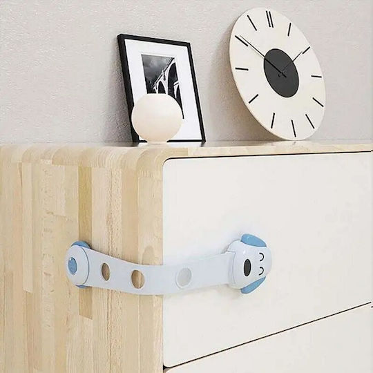 Alista Home Siguranță Pentru Dulap și Sertar