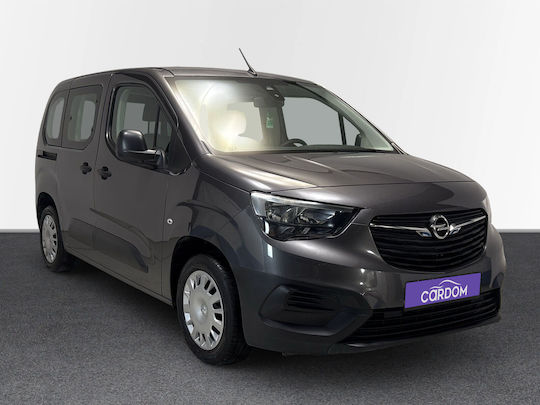 Opel Gebrauchtwagen Opel Combo Leben 1.5 Turbo Diesel Auswahl L1 20