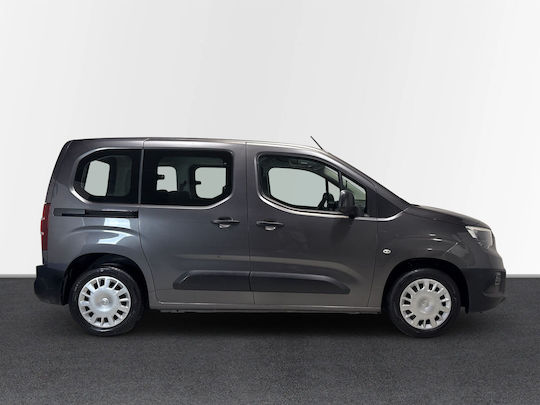 Opel Gebrauchtwagen Opel Combo Leben 1.5 Turbo Diesel Auswahl L1 20
