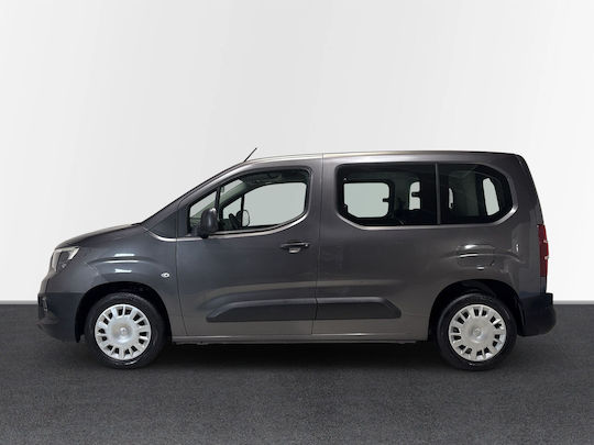 Opel Gebrauchtwagen Opel Combo Leben 1.5 Turbo Diesel Auswahl L1 20