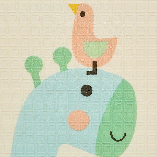 Relaxdays Baby-Spieldecken Und -Gyms Für Neugeborene
