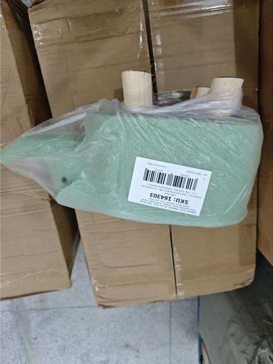 Scaun Pentru Copii Gri 30x25x25cm