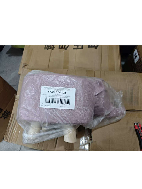 Scaun Copii Gri 30x25x25cm