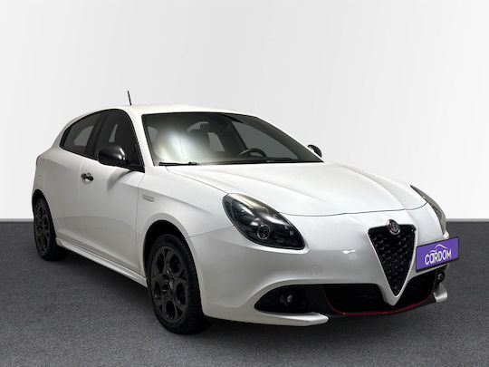Alfa Romeo Giulietta 1.6 JTDM-2 Sport '20