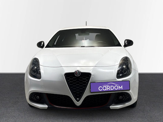 Alfa Romeo Giulietta 1.6 JTDM-2 Sport '20