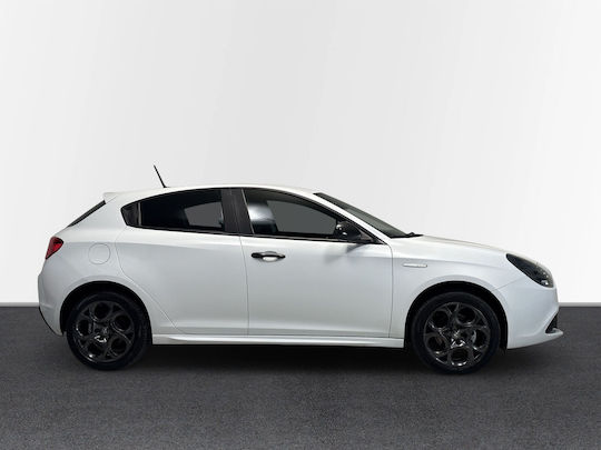 Alfa Romeo Giulietta 1.6 JTDM-2 Sport '20