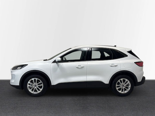 Ford Kuga 1.5L EcoBoost Titanium '21