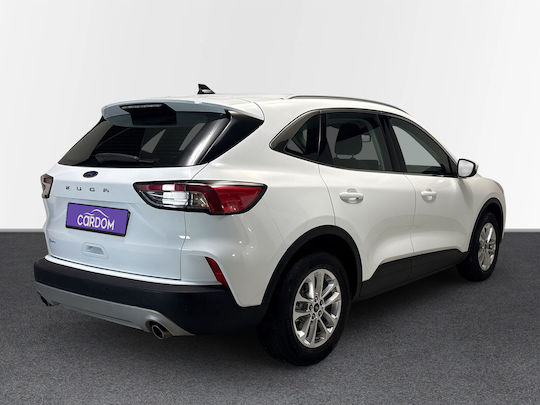 Ford Kuga 1.5L EcoBoost Titanium '21