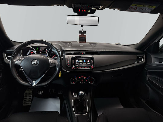Alfa Romeo Giulietta 1.6 JTDM-2 Sport '20