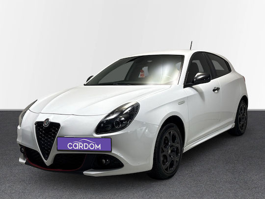 Alfa Romeo Giulietta 1.6 JTDM-2 Sport '20
