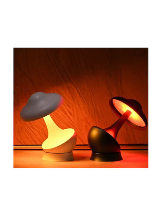 SPV Διακοσμητικό Φωτιστικό LED RGB Μανιτάρι