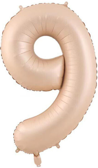 Număr Folie Jumbo Transparent 100 cm