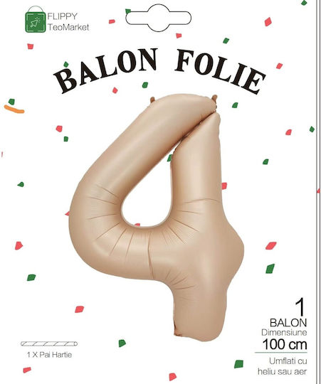 Anzahl Folien Jumbo Transparent 100cm