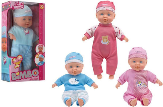 Globo Baby-Puppe Für Über 2-Jährige