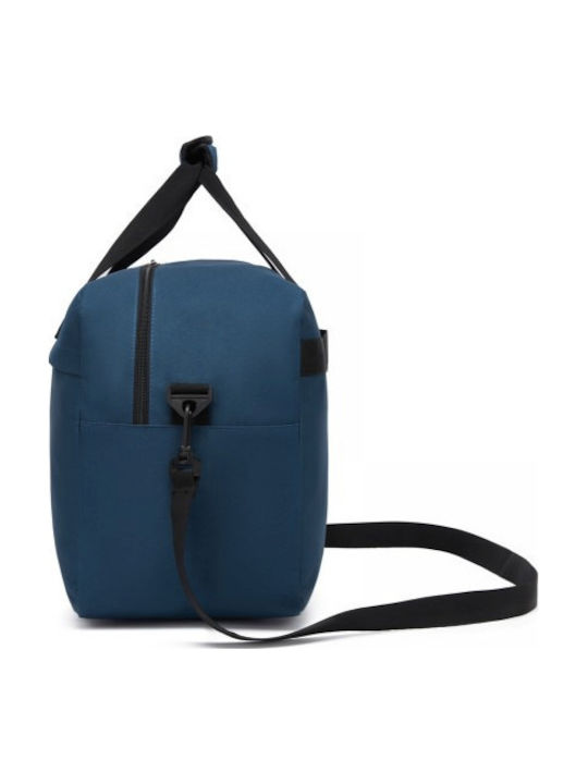 Men's Briefcase Navy Blue