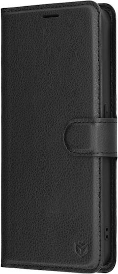 Book Piele Neagră (Nothing Phone (3a) Lite)