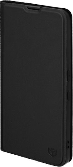 Book Negru Nothing Phone (3a) Lite