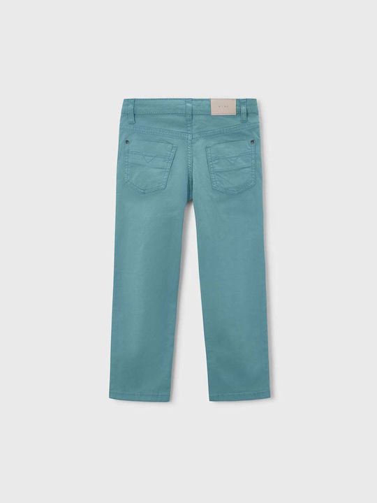 Παιδικό Παντελόνι Πρασινο