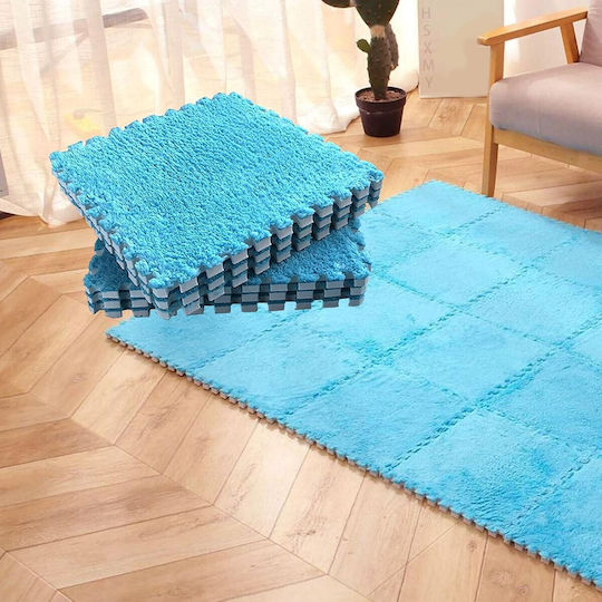Alista Home Παιδικό Παζλ Δαπέδου 10τμχ