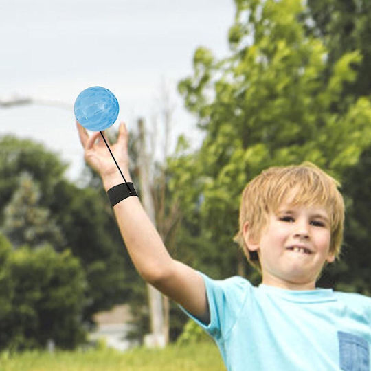 Alista Home Kinder Basketbälle Verrückte Bälle Blau