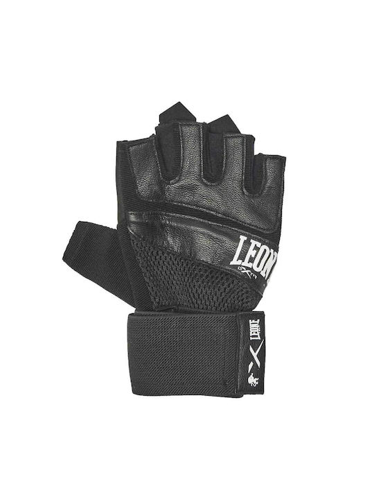 Leone Extrema Men's Gym Gloves