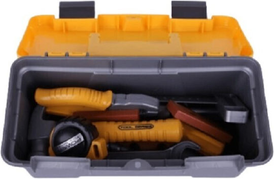Alista Home Kids Tool for 3+ Years 19pcs