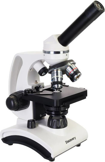 Discovery Atto Biological Polarizing Monocular Microscope