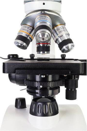 Discovery Atto Biological Polarizing Monocular Microscope