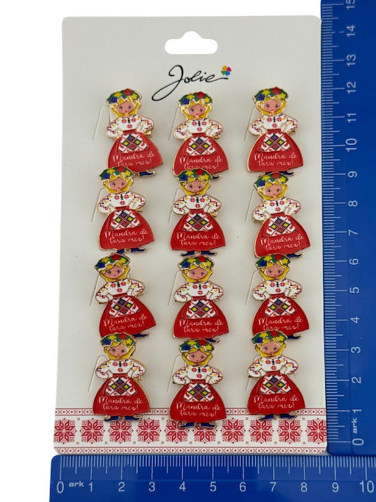 Alista Home Set Pins