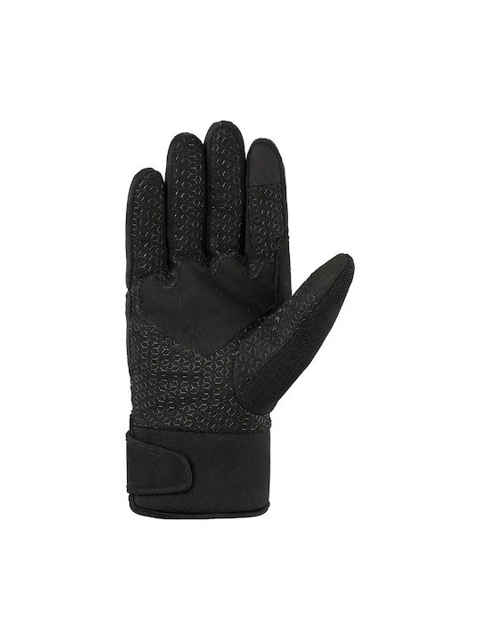 Cairn Unisex Γάντια Σκι & Snowboard Μαύρα