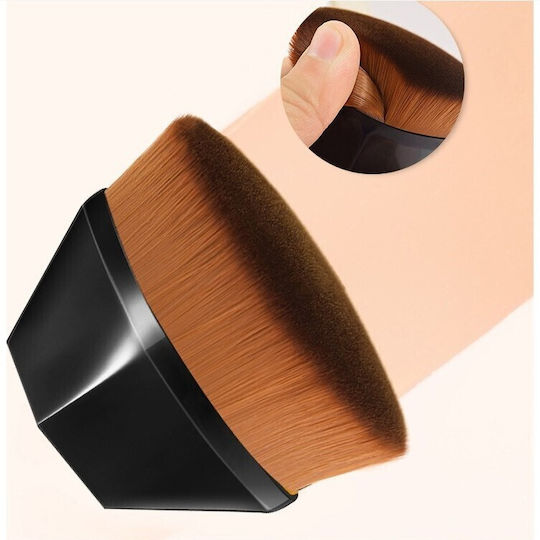 Alista Home Alista Home Kabuki Make-up Pinsel