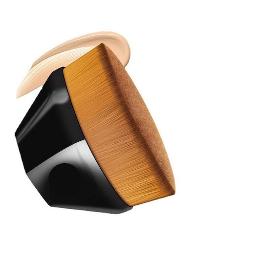 Alista Home Alista Home Kabuki Make-up Pinsel