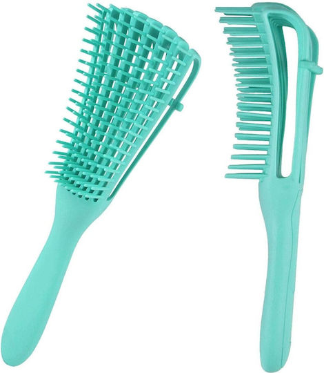 Alista Home Hair Brushes & Combs Set