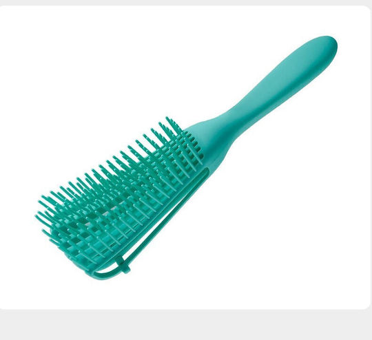 Alista Home Hair Brushes & Combs Set
