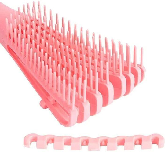 Alista Home Set Haarbürsten & Kämme