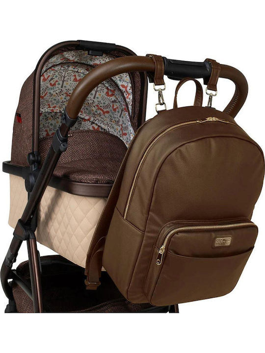 Cosatto Backpack Ταμπά