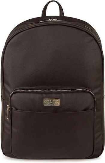Cosatto Wickeltasche Rucksack Braune
