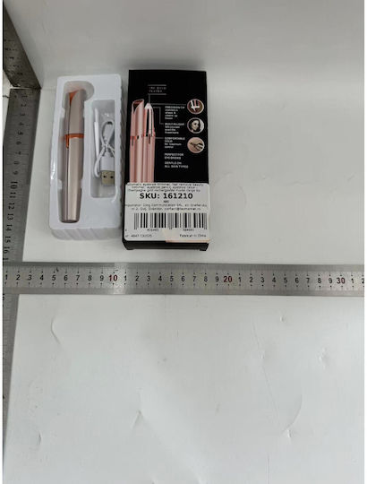 Alista Home Trimmer Rechargeable Machine 161210