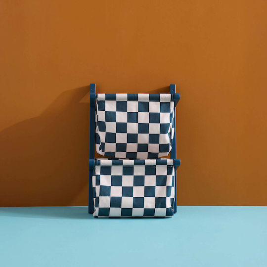 Kids Concept Accesorii Pentru Camera Copiilor Albastru Petrol